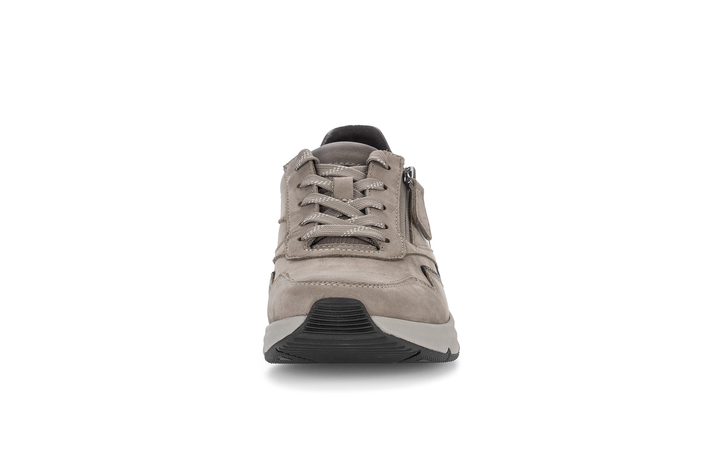 GABOR Sneaker 'Rollingsoft' in Grau