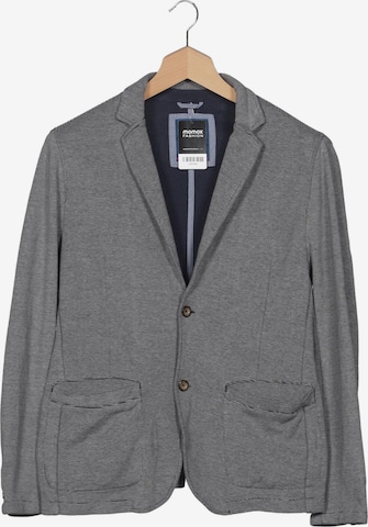 TOM TAILOR Sakko XL in Grau: Vorderseite