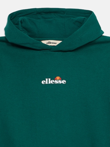 ELLESSE Sweatshirt 'Otternere' in Groen
