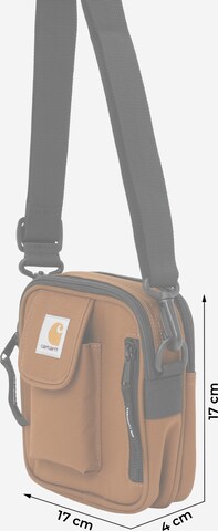 Carhartt WIP - Bolso de hombro en marrón