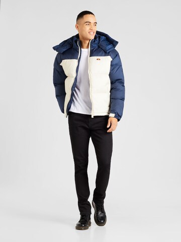 Veste d’hiver 'Herald' ELLESSE en bleu