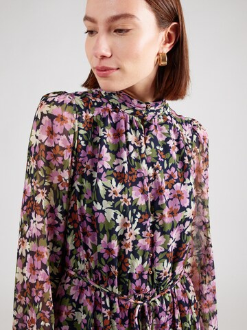 Robe-chemise 'Balwyn' Forever New en mélange de couleurs