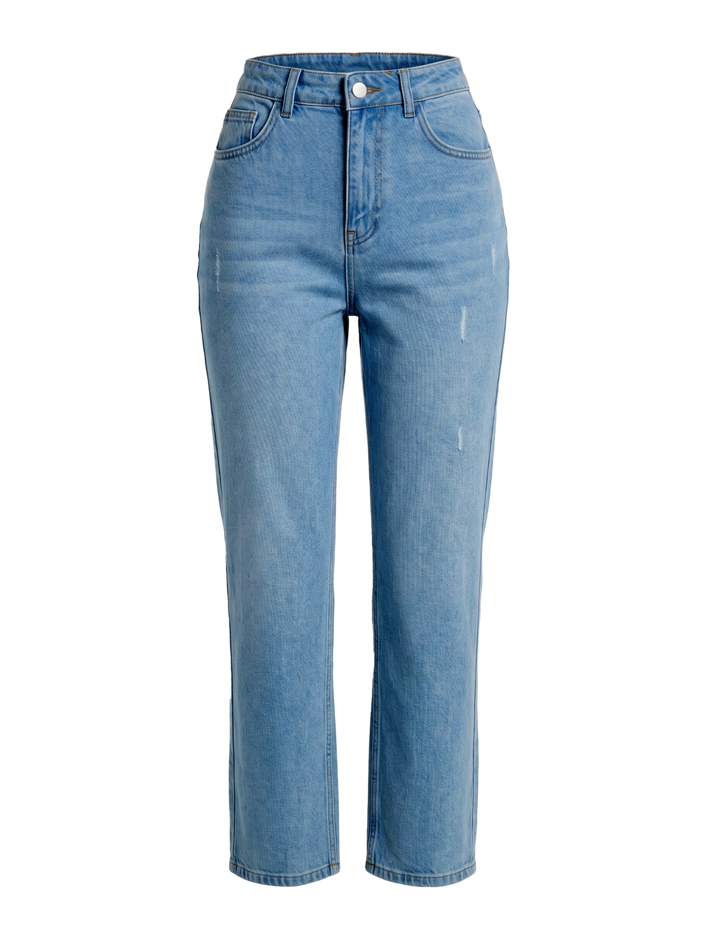 regular Jeans di Imily Bela in blu: frontale