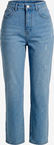 Jeans di Imily Bela in blu: frontale