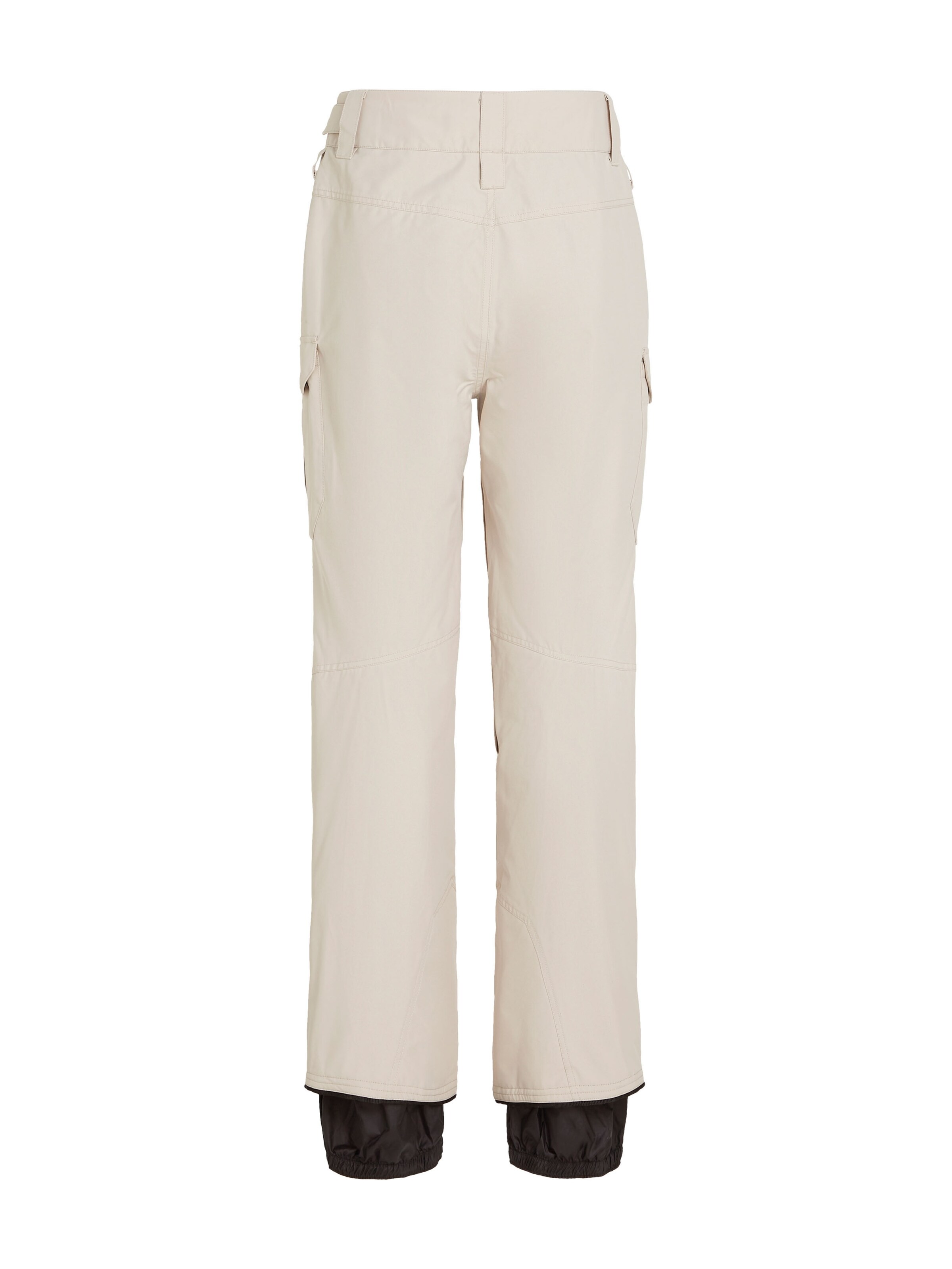 O'NEILL regular Sportsbukser 'Utility' i beige