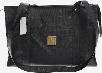 MCM Bag in One size in Black ABOUT YOU