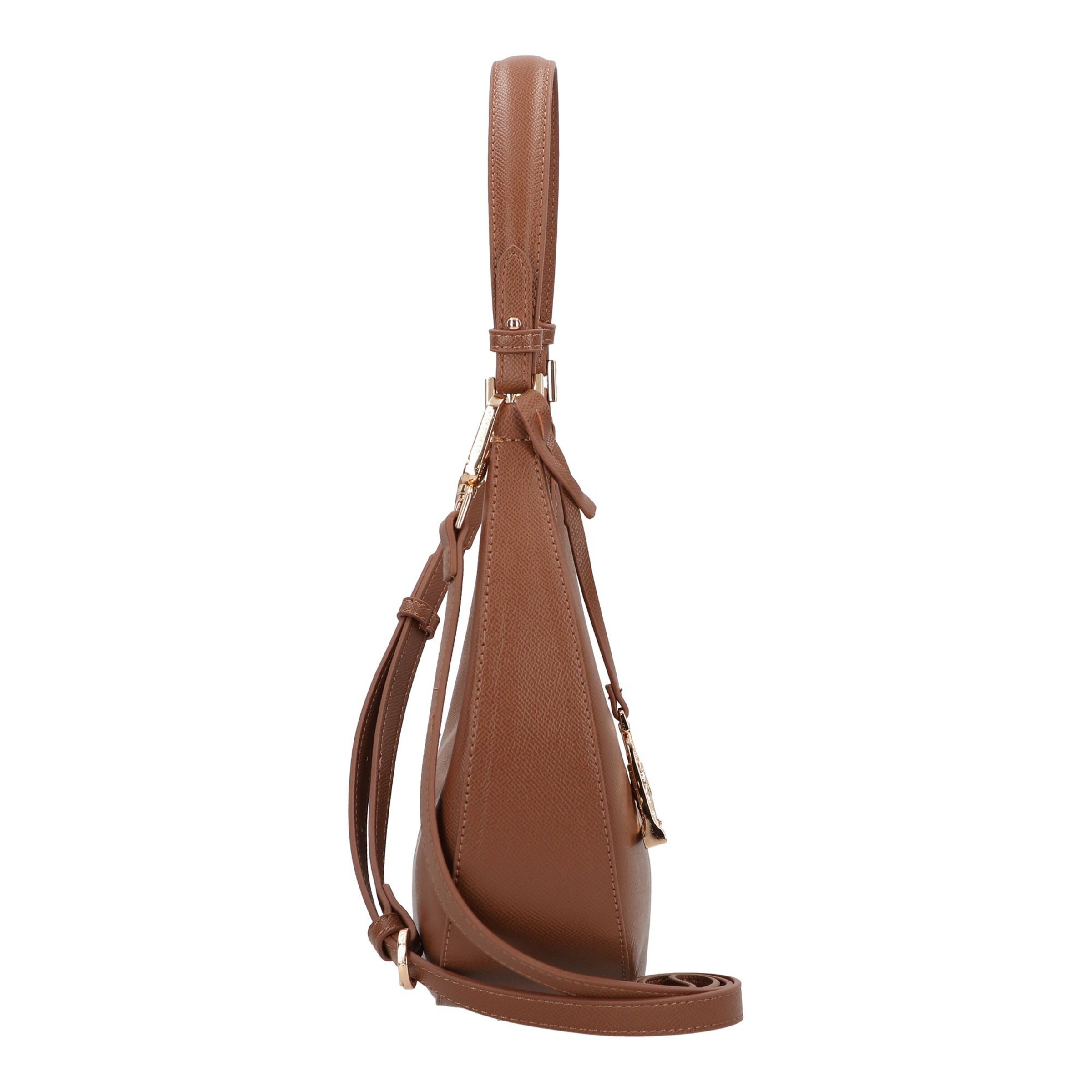 U.S. POLO ASSN. Schoudertas 'Jones' in Bruin