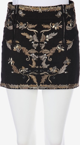 Sportmax Skirt in XS in Black: front