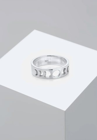 Bague ELLI en argent