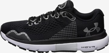 UNDER ARMOUR Running Shoes 'HOVR Infinite 4' in Black