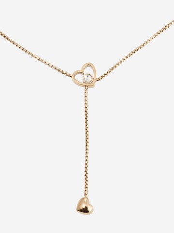 TOMMY HILFIGER Ketting in Goud