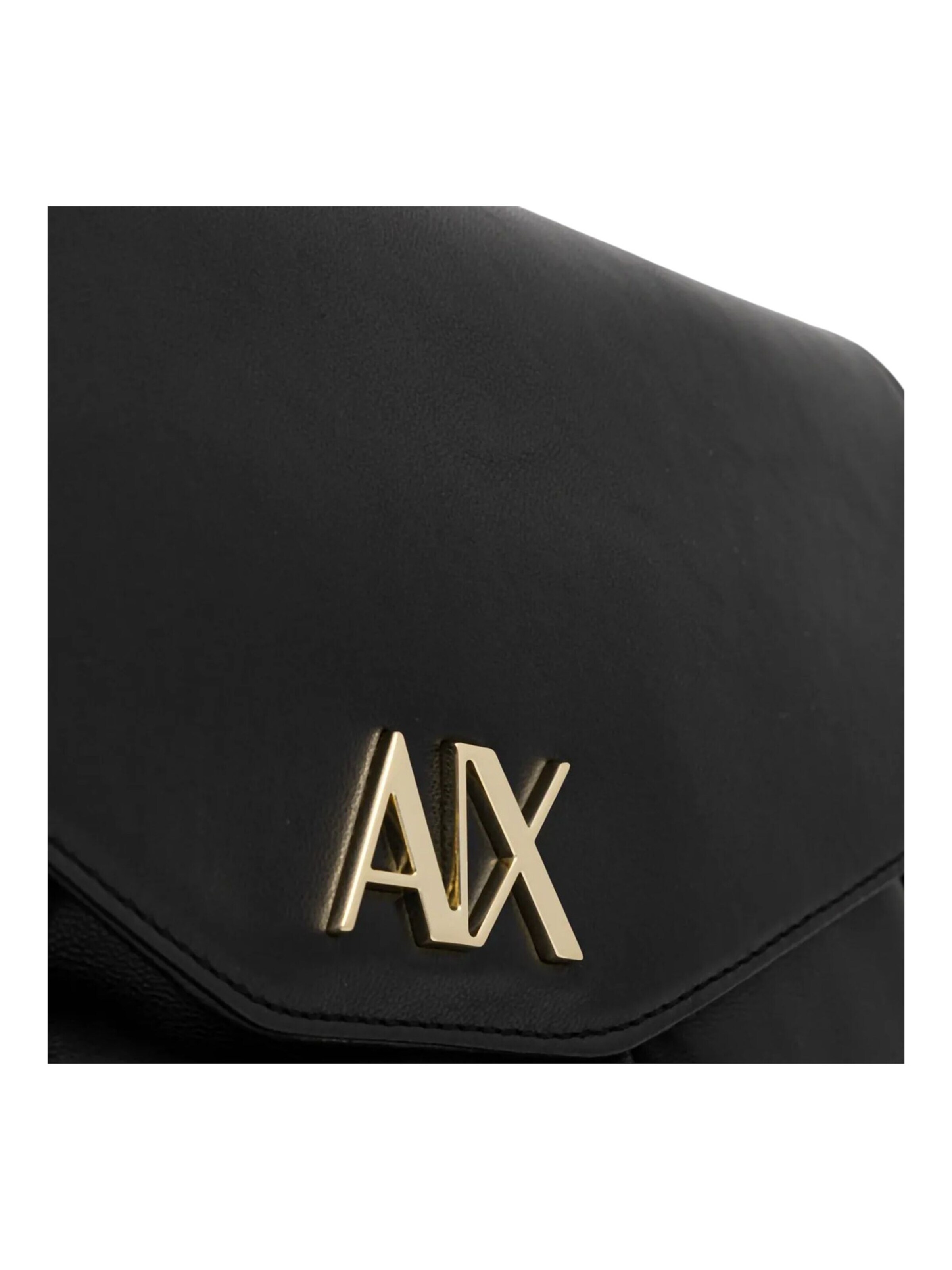 Borsa a tracolla di ARMANI EXCHANGE in nero