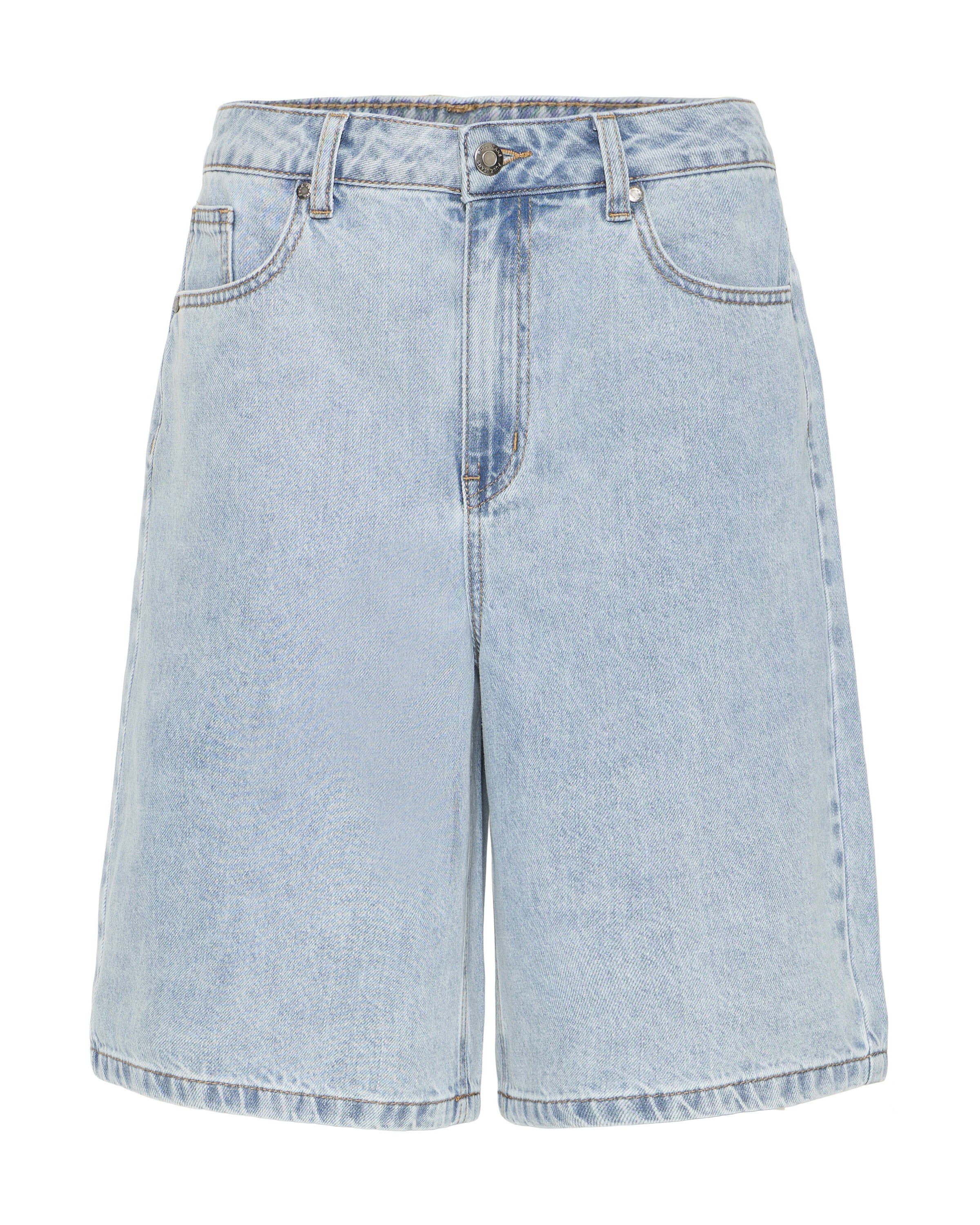 Pulz Jeans 'PZBRIDGET' in blue denim, Produktansicht