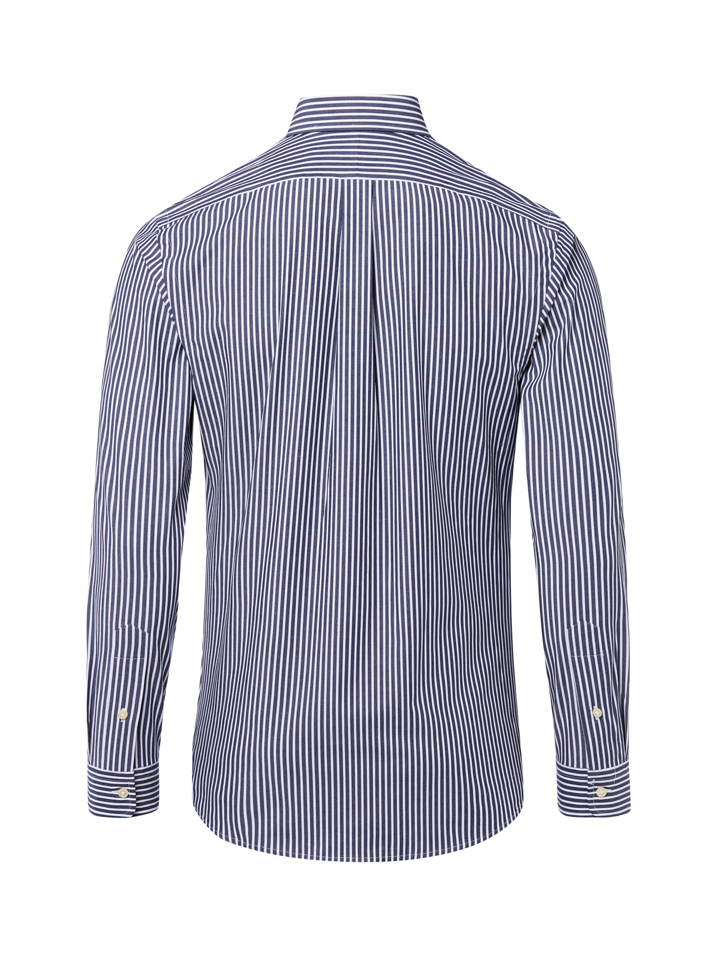 Coupe regular Chemise Polo Ralph Lauren en bleu