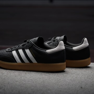 Scarpa sportiva 'Velosamba' di ADIDAS PERFORMANCE in nero