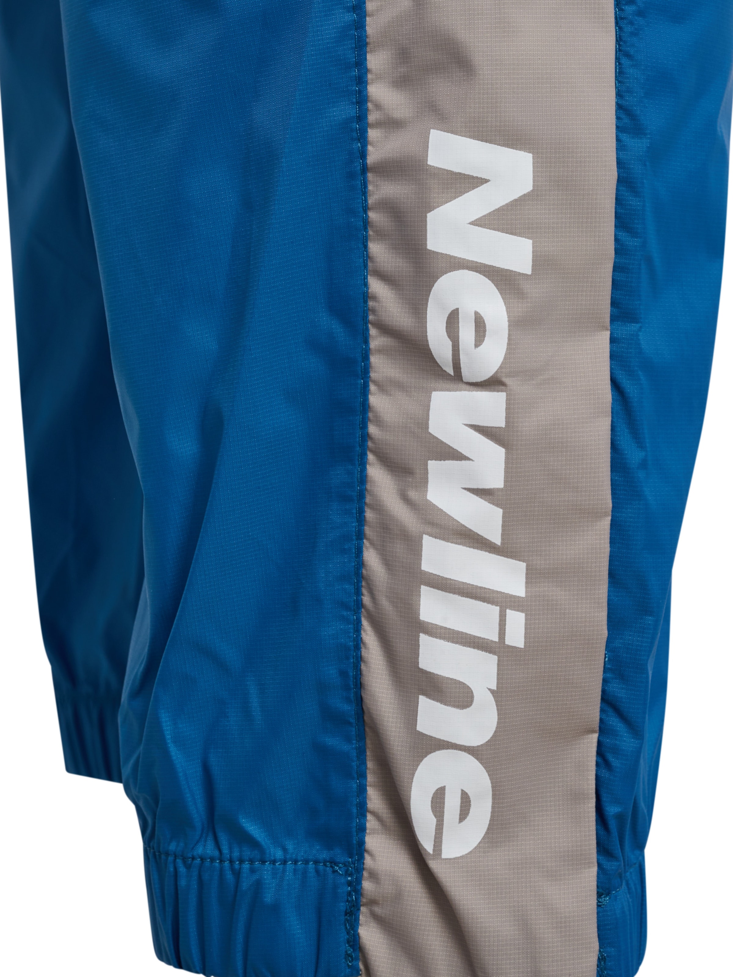 Newline Regular Workout Pants in Blue