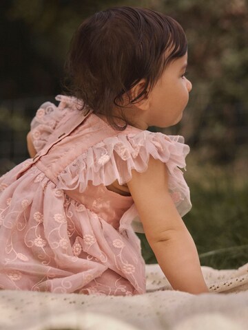 Robe Lil'Atelier en rose
