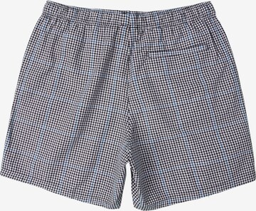 Obey Regular Shorts in Schwarz