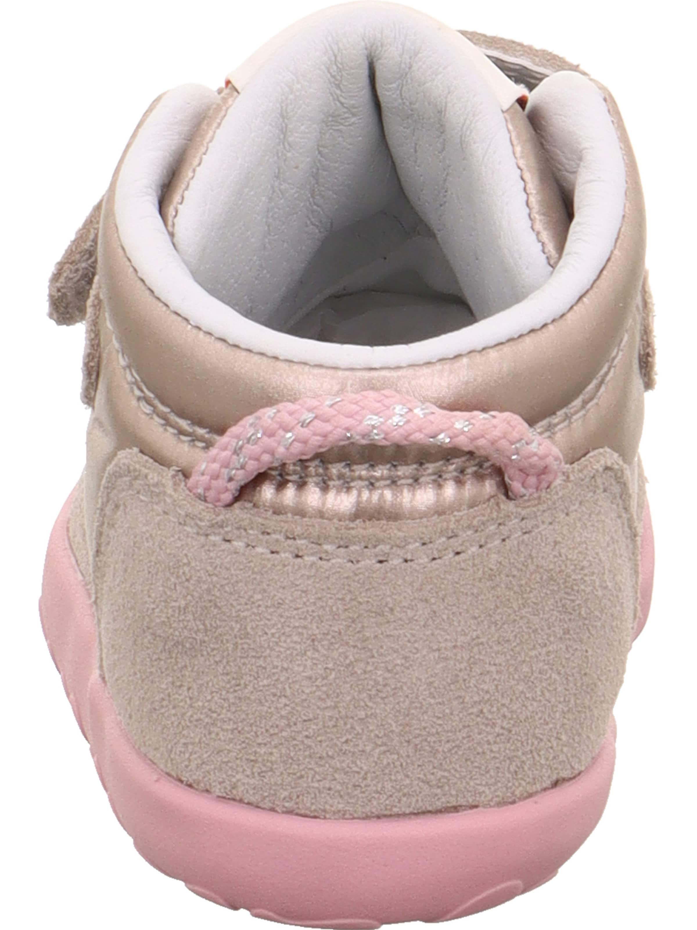 SUPERFIT Sneaker 'FLUMMI' in Beige