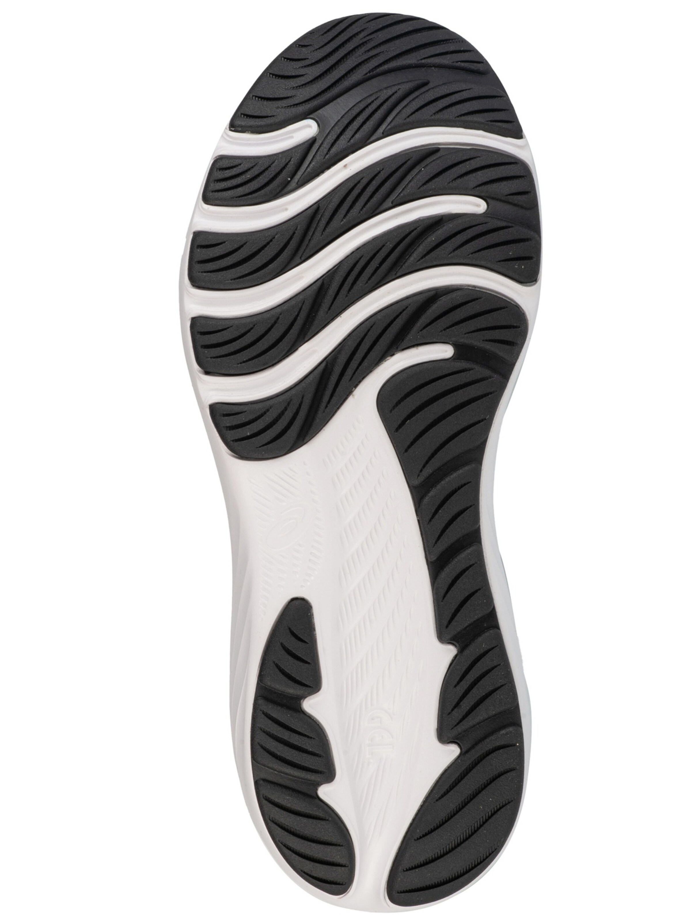 ASICS Running Shoes 'Gel-Contend 9' in Black