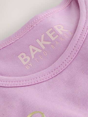 Haut Baker by Ted Baker en mélange de couleurs
