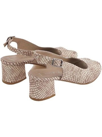 Limoya - Sandalias 'Catia' en beige