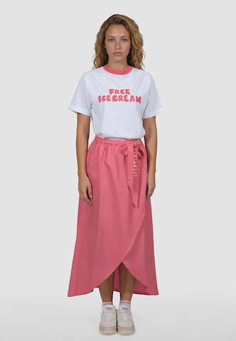 Kleinigkeit Rock 'Marilyn' in Pink