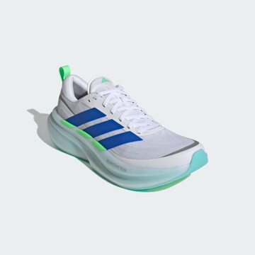 ADIDAS PERFORMANCE Running shoe in White