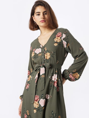 Rochie 'NOVA' de la ONLY pe verde