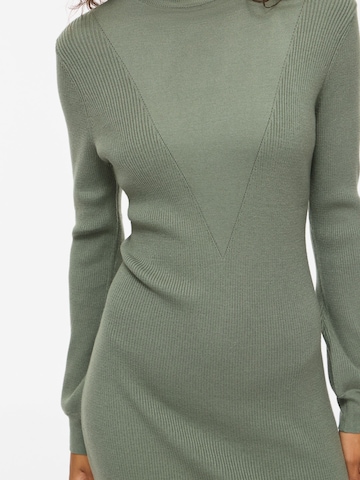 VILA Dress in Green