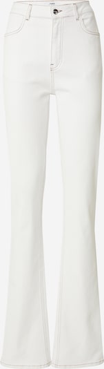 RÆRE by Lorena Rae Jeans 'Ela Tall' in White, Item view