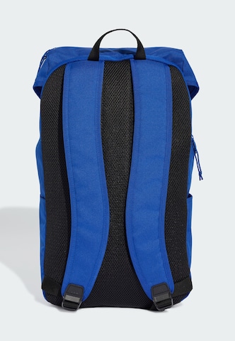ADIDAS PERFORMANCE Sportrucksack in Blau