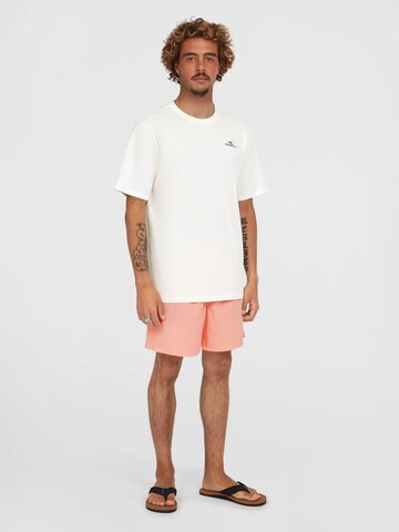 O'NEILL Badeshorts 'Vert 16' in Orange
