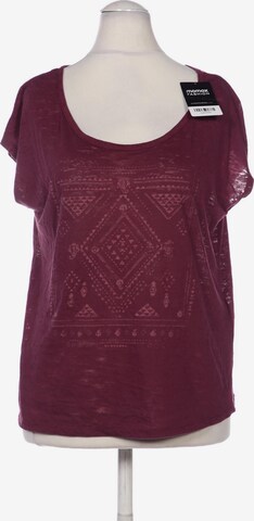 ROXY Top & Shirt in M in Red: front