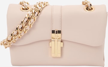 ALDO Olkalaukku 'ALICIE' värissä vaaleanpunainen: etupuoli