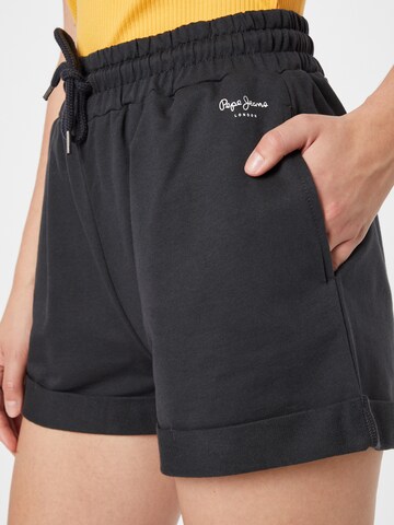 Regular Pantaloni 'AINA' de la Pepe Jeans pe gri