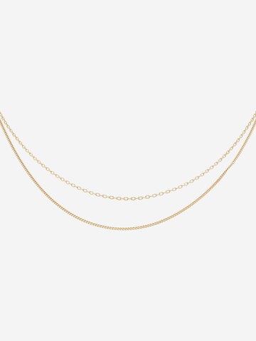 Vibe Harsløf Necklace 'Anna' in Gold