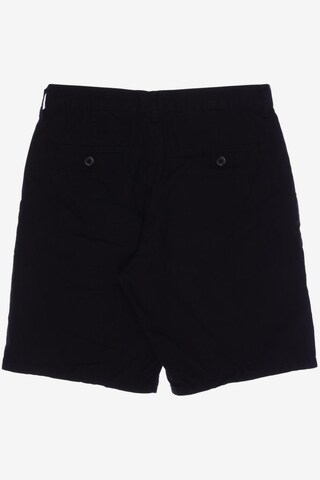 H&M Shorts in 28 in Black
