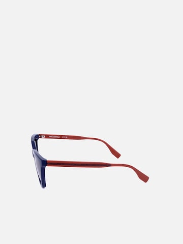 Karl Lagerfeld - Gafas de sol en azul