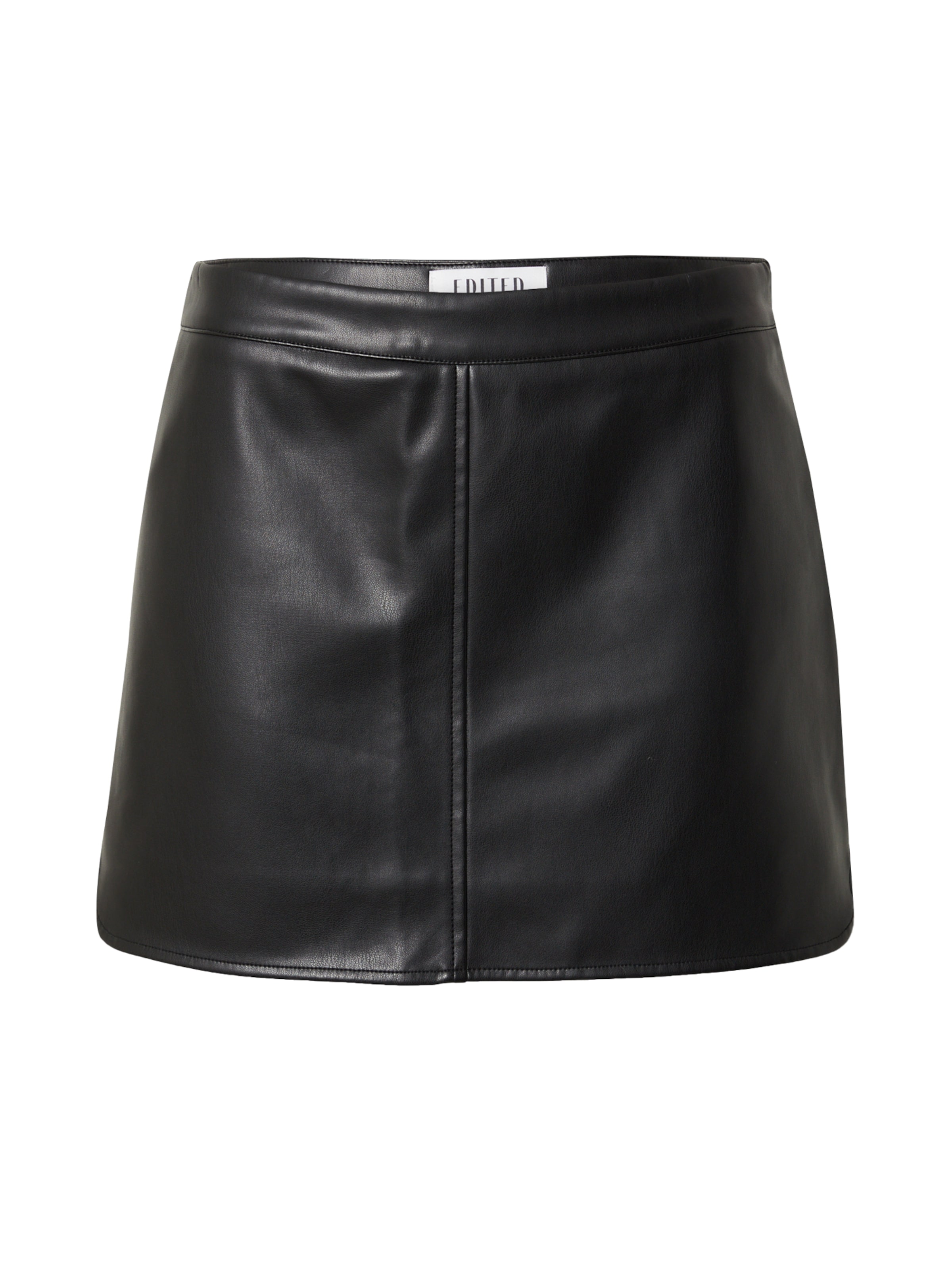 EDITED Skirt 'Lena' in Black: front