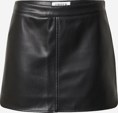 EDITED Skirt 'Lena' in Black, Item view