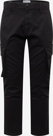Calvin Klein Jeans Skinny Kapsáče – : přední strana