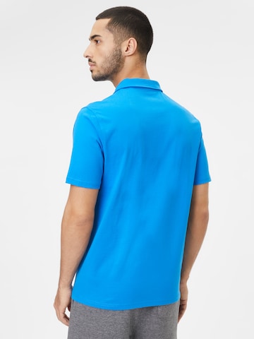 AÉROPOSTALE Shirt in Blue