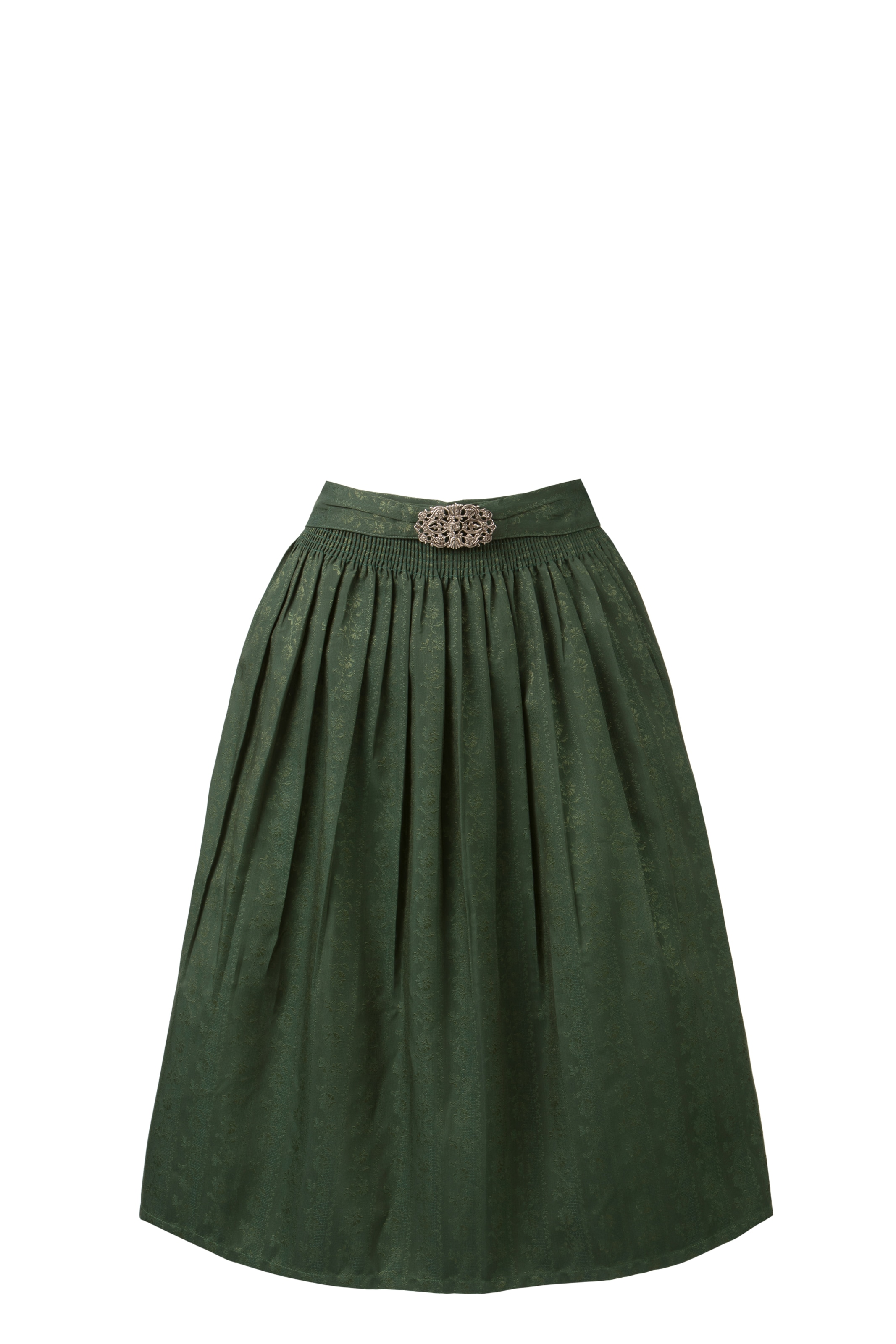 STOCKERPOINT Dirndl in Green: front