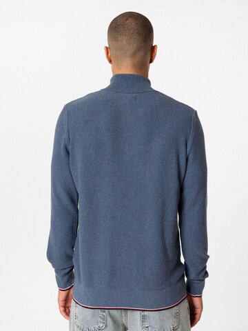 Williot Pullover 'Hierro' i blå