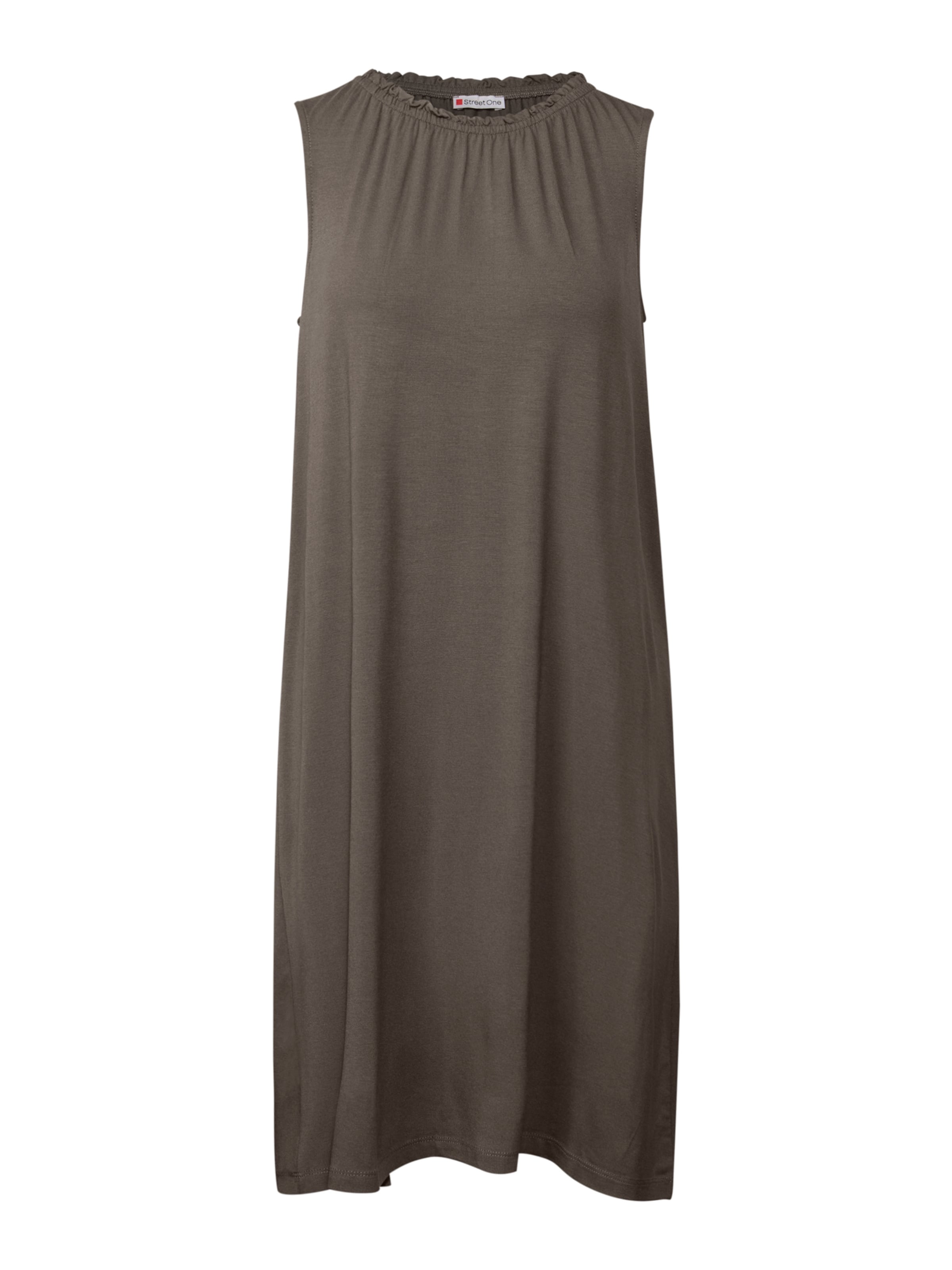 Abito estivo STREET ONE di colore color fango, Visualizzazione prodotti