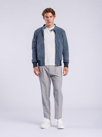 Veste mi-saison 'Dany' FREAKY NATION en bleu
