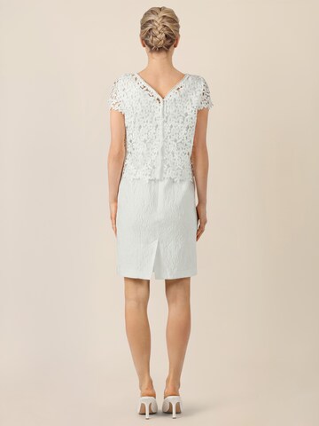 APART Dress in Beige