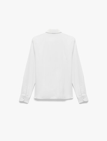 Koton Blouse in White