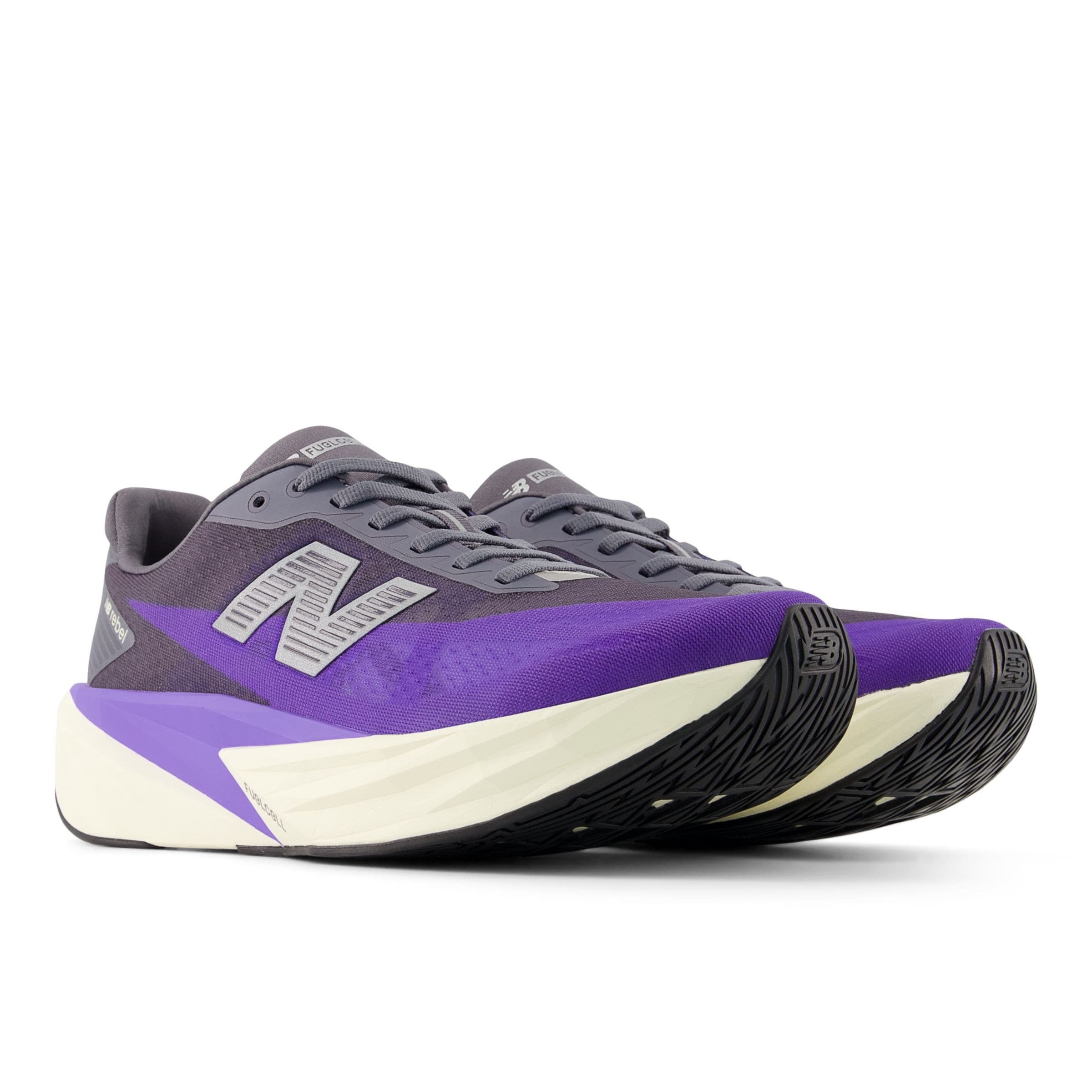 new balance Loopschoen 'Rebel V5' in Lila